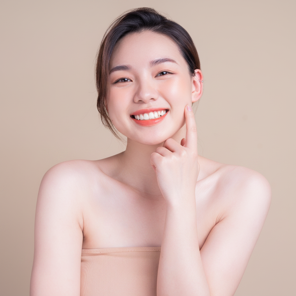 Musha Fresh Glow Facial