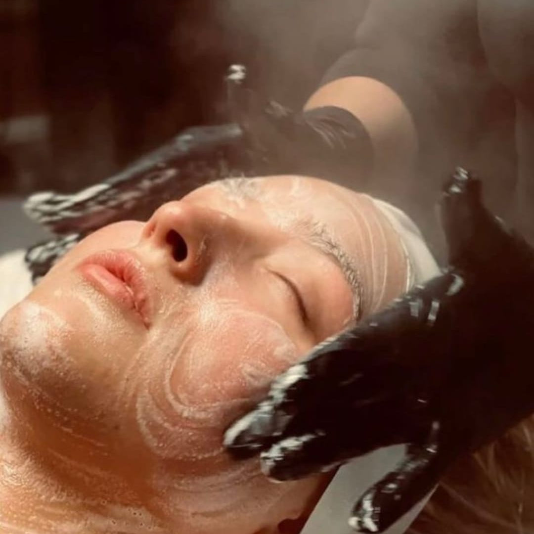 Deep Cleansing Facial