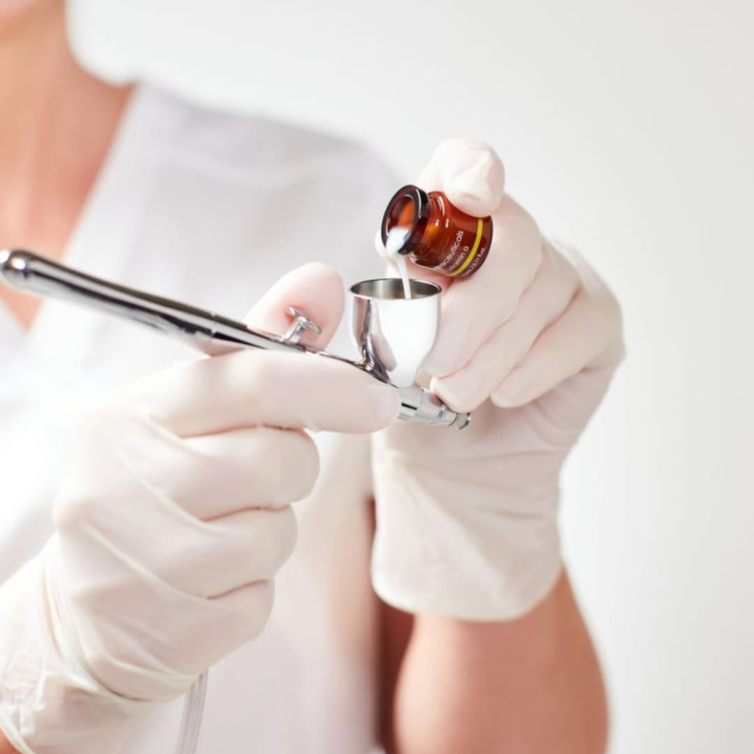 Vitamin Facial