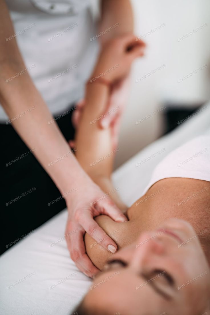 Meridian Hand Joint / Knee Pain Therapy – 20 mins